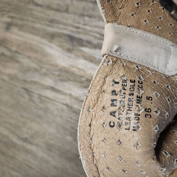 Miss sixty women's boots size 36.5 - Picture 8 of 9